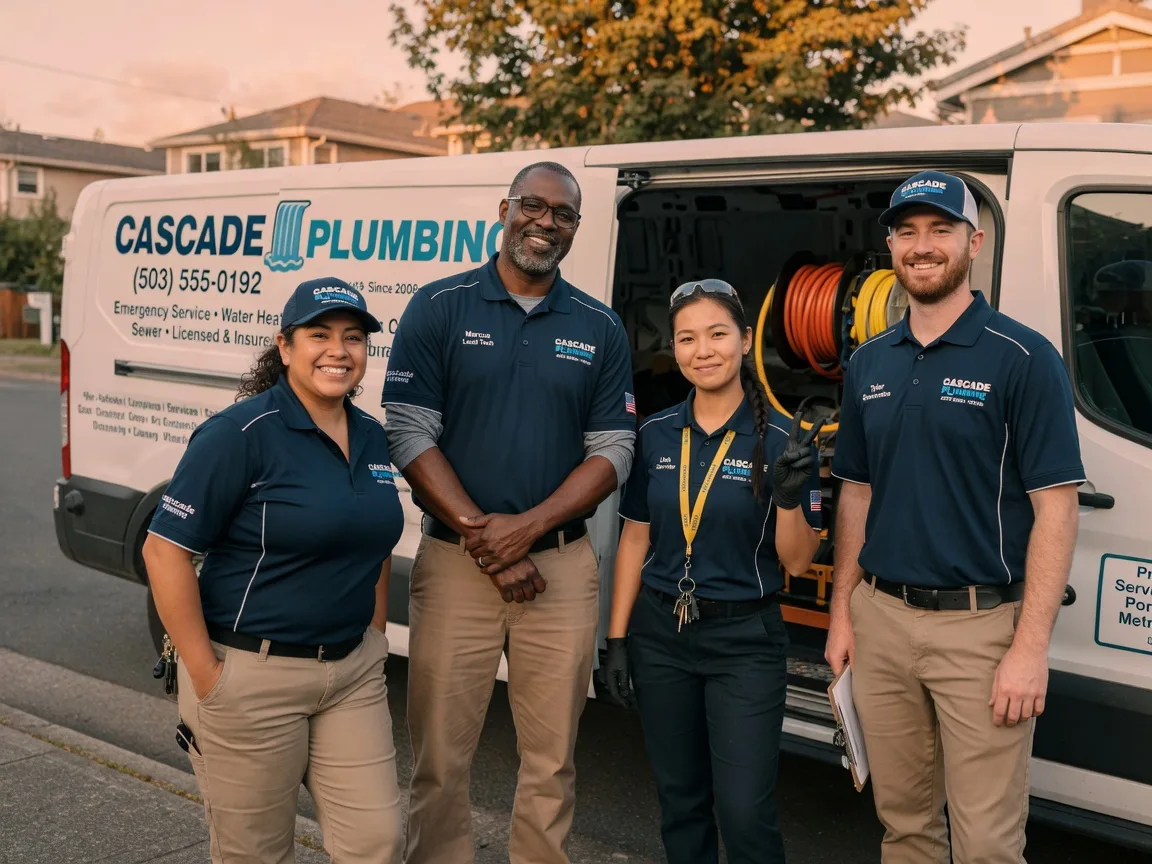 Emergency Plumber company in Baldwin Park, CA